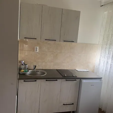 Apartment Amon
