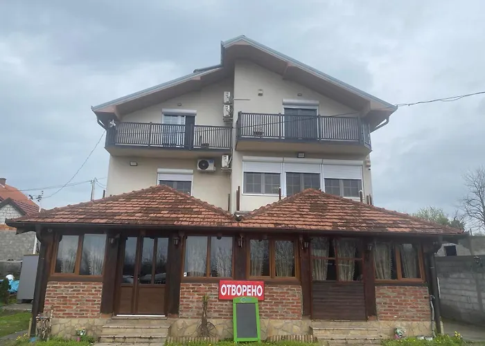 Apartamento Amon Meljak